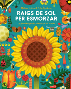 Portada de RAIGS DE SOL PER ESMORZAR