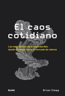 Portada de EL CAOS COTIDIANO