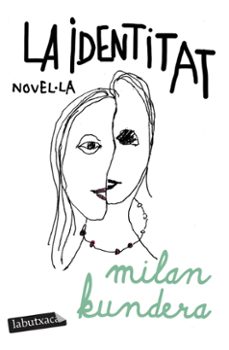 Portada de LA IDENTITAT