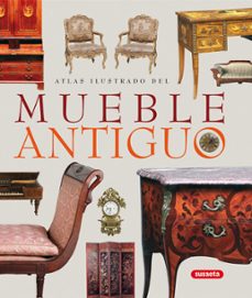Portada de MUEBLE ANTIGUO