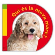 Portada de QUI ES LA MEVA MARE?