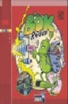 Portada de BOX REDUX