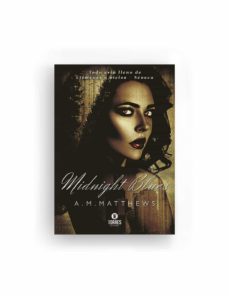 Portada de MIDNIGHT BLUES