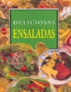 Portada de LAS ENSALADAS