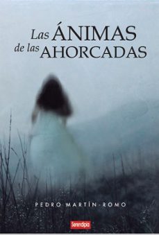 Portada de LAS ANIMAS DE LAS AHORCADAS