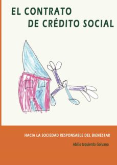 Portada de EL CONTRATO DE CREDITO SOCIAL
