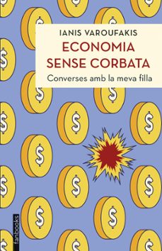Portada de ECONOMIA SENSE CORBATA (EBOOK)
