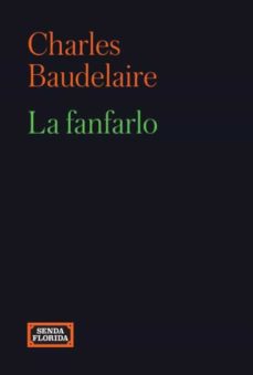 Portada de LA FANFARLO