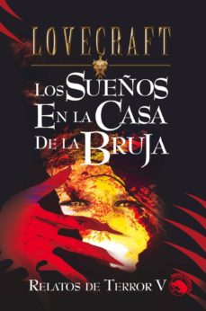 Portada de LOS SUEÑOS EN LA CASA DE LA BRUJA (EBOOK)