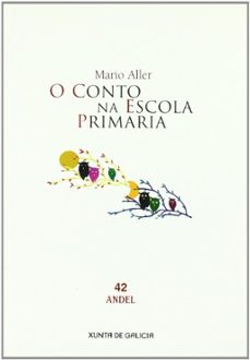 Portada de CONTO NA ESCOLA PRIMARIA, O ANDEL 42