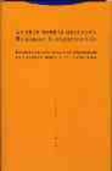 Portada de REPENSAR LA RESURECCION: LA DIFERENCIA CRISTIANA EN LA CONTINUIDA D DE LAS RELIGIONES Y DE LA CULTURA
