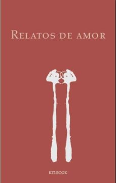 Portada de RELATOS DE AMOR