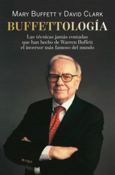 Portada de BUFFETTOLOGIA (EBOOK)