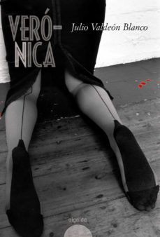 Portada de VERONICA