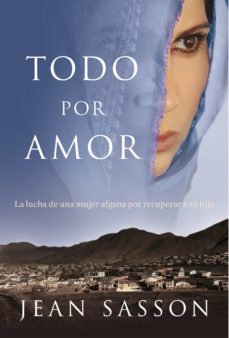 Portada de TODO POR AMOR (EBOOK)