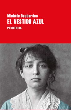 Portada de EL VESTIDO AZUL (EBOOK)