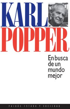 Portada de EN BUSCA DE UN MUNDO MEJOR (EBOOK)