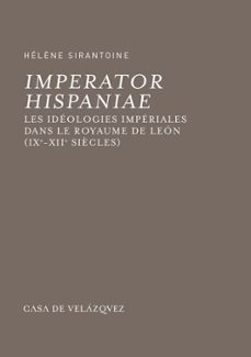 Portada de IMPERATOR HISPANIAE