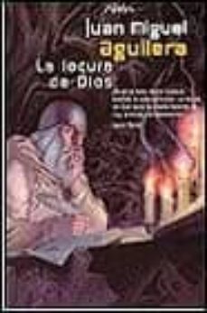 Portada de LA LOCURA DE DIOS