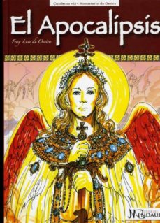 Portada de EL APOCALIPSIS