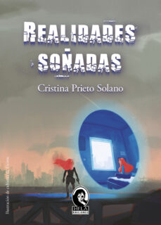 Portada de REALIDADES SOÑADAS
