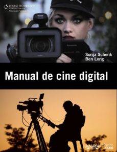 Portada de MANUAL DE CINE DIGITAL