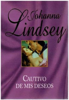 Portada de CAUTIVO DE MIS DESEOS