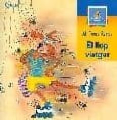 Portada de EL LLOP VIATGER