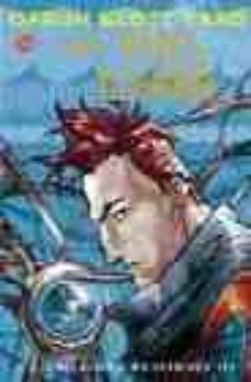 Portada de LAS NAVES DE LA TIERRA (LA SAGA DEL RETORNO III)