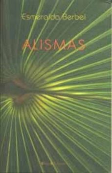 Portada de ALISMAS