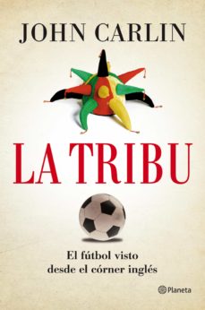 Portada de LA TRIBU (EBOOK)