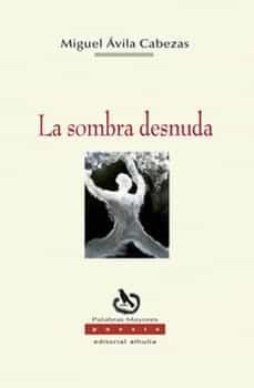 Portada de LA SOMBRA DESNUDA