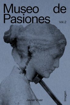 Portada de MUSEO DE PASIONES. IMAGEN