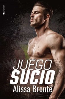 Portada de JUEGO SUCIO