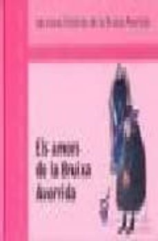 Portada de ELS EXITS DE LA BRUIXA AVORRIDA