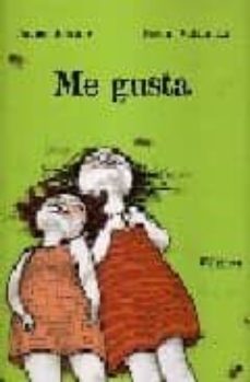Portada de ME GUSTA