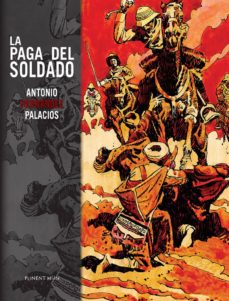 Portada de LA PAGA DEL SOLDADO
