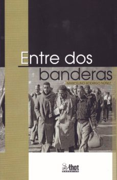 Portada de ENTRE DOS BANDERAS