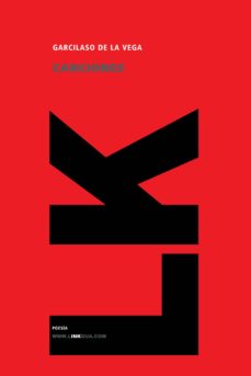 Portada de CANCIONES