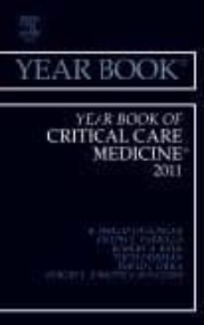 Bookworm gratis descargar la versión completa YEAR BOOK OF CRITICAL CARE MEDICINE 2012 (VOL. 2012) PDF de DRIES, ZANOTTI-CAVAZZONI