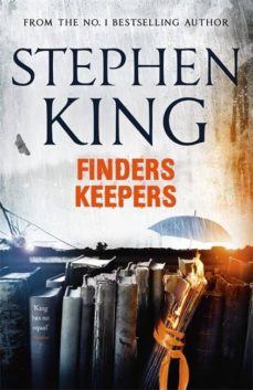 Libros gratis para descargar en Android FINDERS KEEPERS 9781473698956 in Spanish de STEPHEN KING