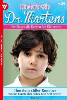 dr martens 34