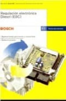 Descargar REGULACION ELECTRONICA DIESEL gratis pdf - leer online