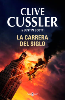 Descargas libros para iphone LA CARRERA DEL SIGLO (Spanish Edition) FB2 MOBI