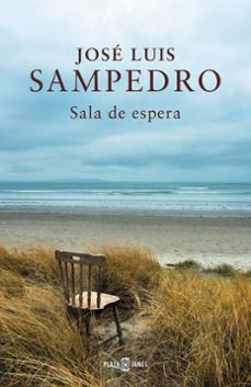 9788401343056 - Sala de espera (José Luis SAMPEDRO) - (Audiolibro Voz Humana)