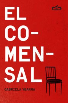 Descarga gratuita de libros online. EL COMENSAL in Spanish iBook