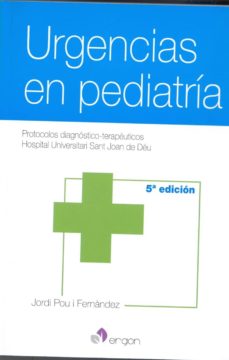Los mejores ebooks 2017 descargados URGENCIAS EN PEDIATRIA (5ª ED.)