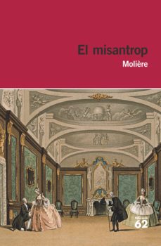Descarga de libros electrónicos de Kindle: EL MISANTROP ePub (Literatura española) de MOLIERE (JEAN-BAPTISTE POQUELIN)