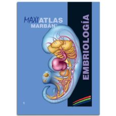 Descargar ebooks para kindle ipad EMBRIOLOGIA (MAXI ATLAS 1) de  9788417184056