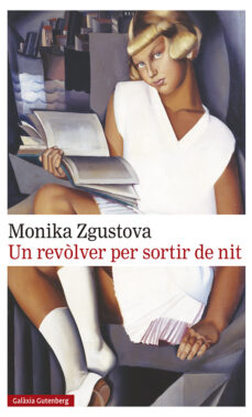 Libros descargables en pdf. UN REVOLVER PER SORTIR DE NIT 9788417747756 in Spanish de MONIKA ZGUSTOVA
